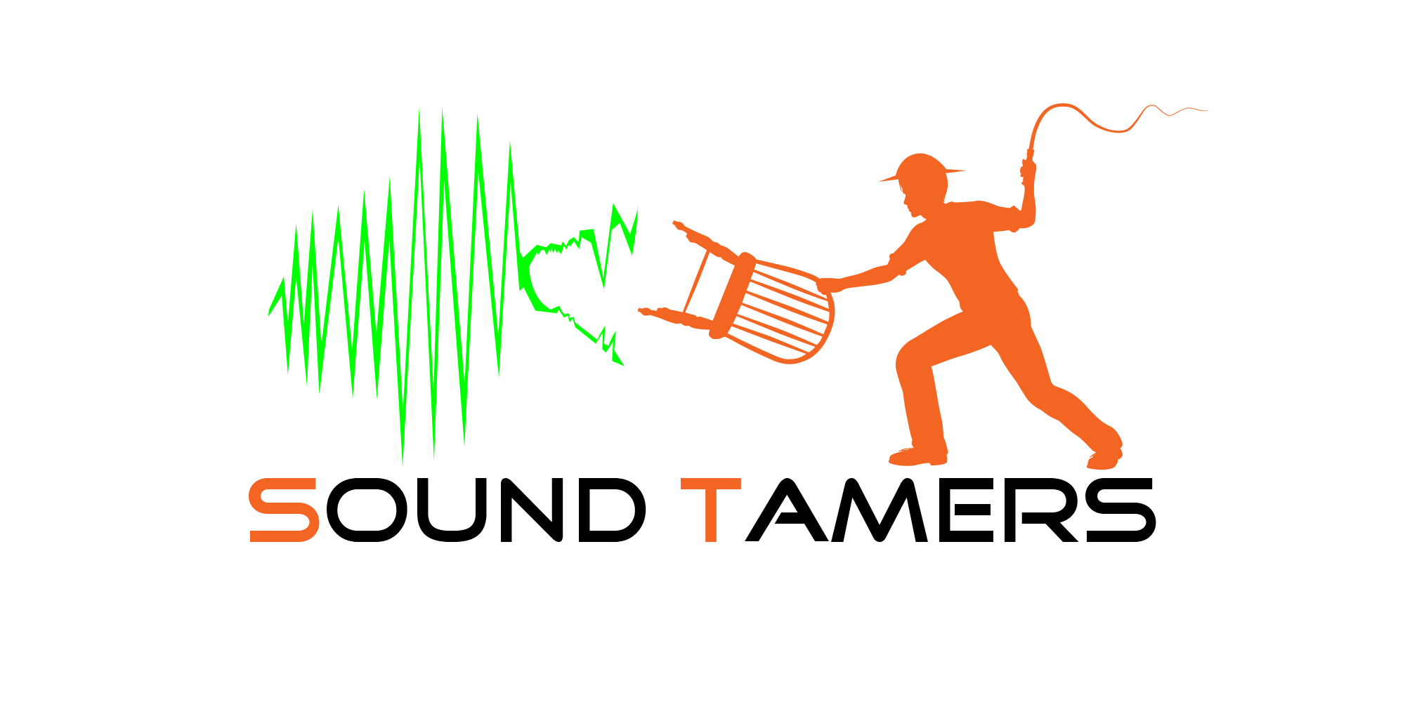 Soundtamers Logo