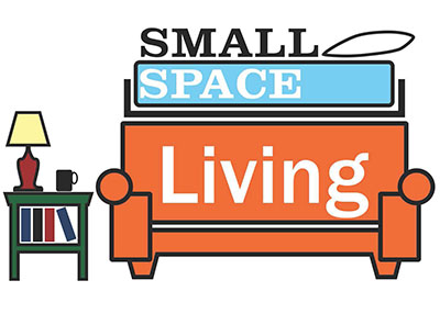 Small Space Living Logo